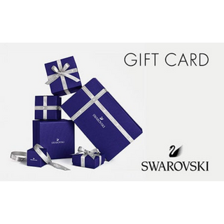 €150 Swarovski eGift Card image